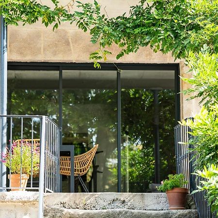 La Maison Roussel Rosières Extérieur photo